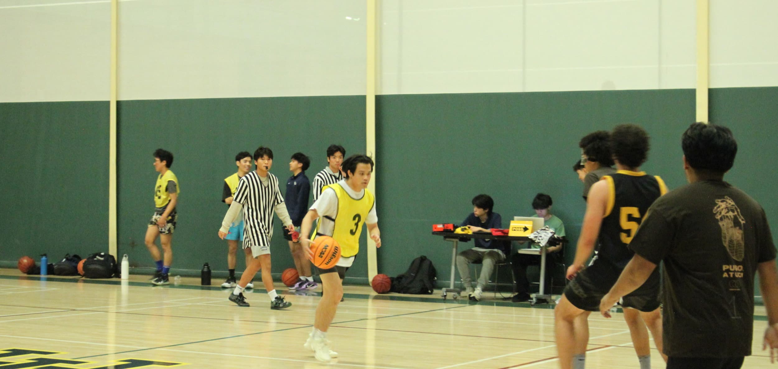 FUSION Fever game action
