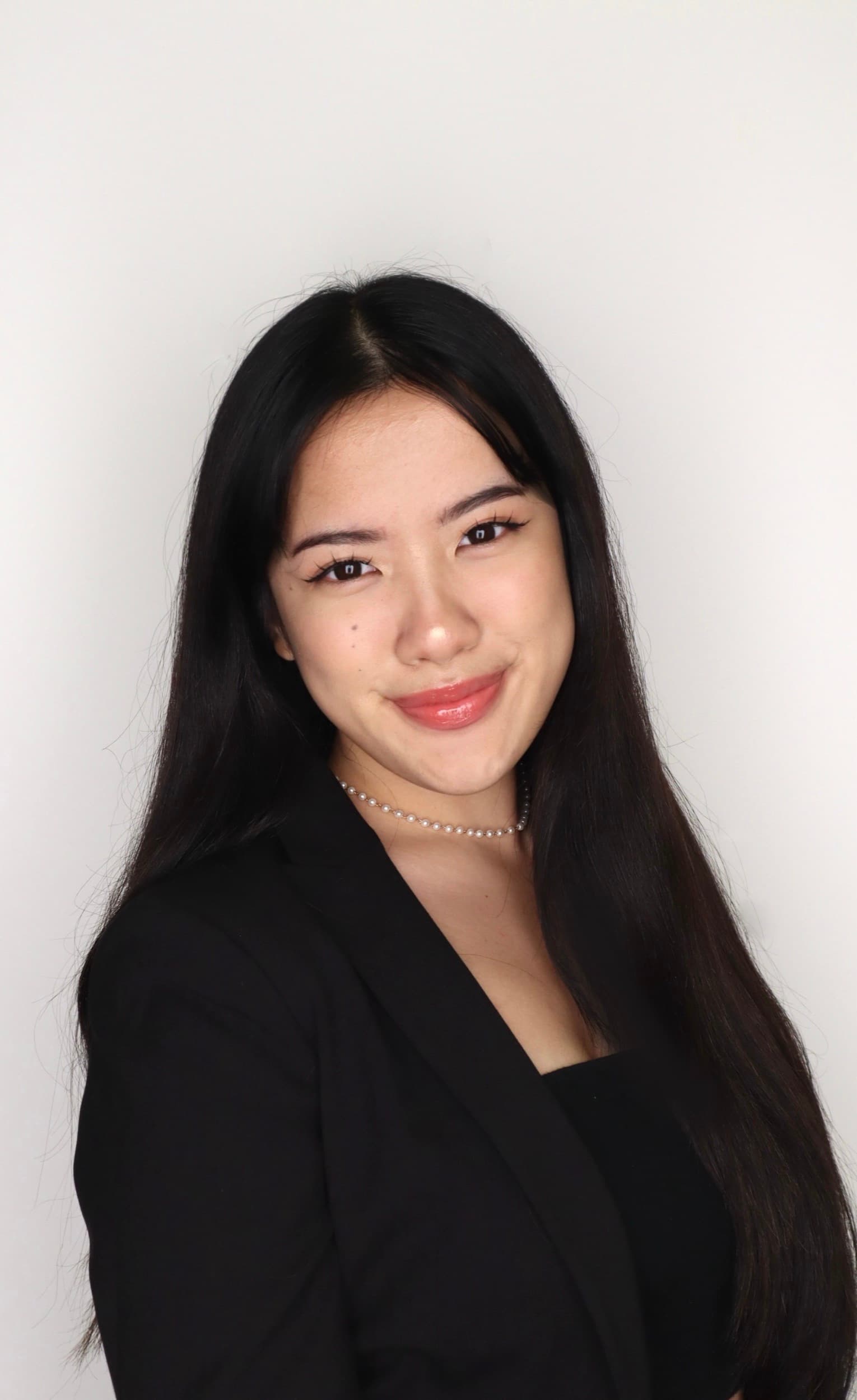 Portrait of Daniela Herrera