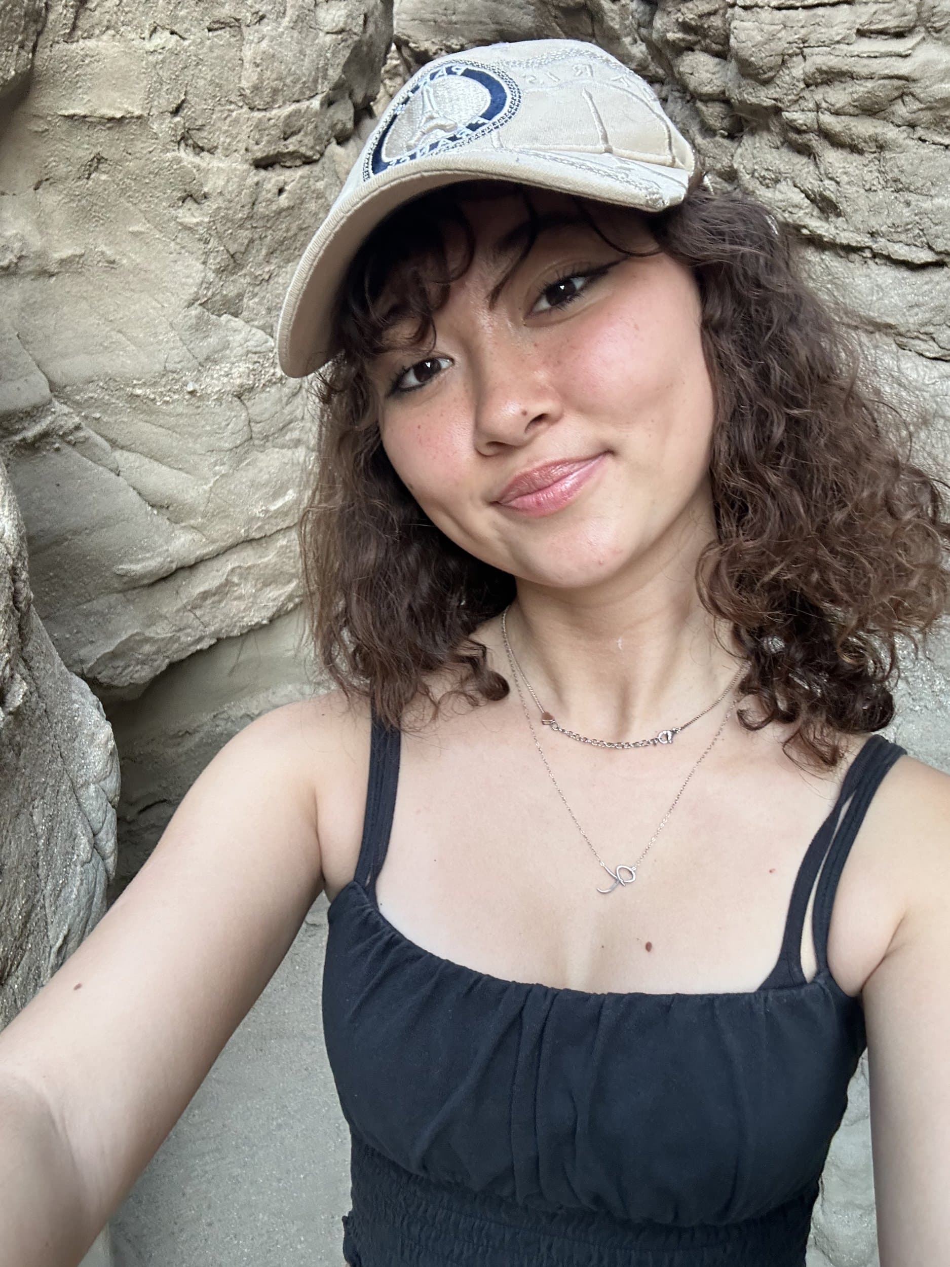 Portrait of Kaylee Quinn