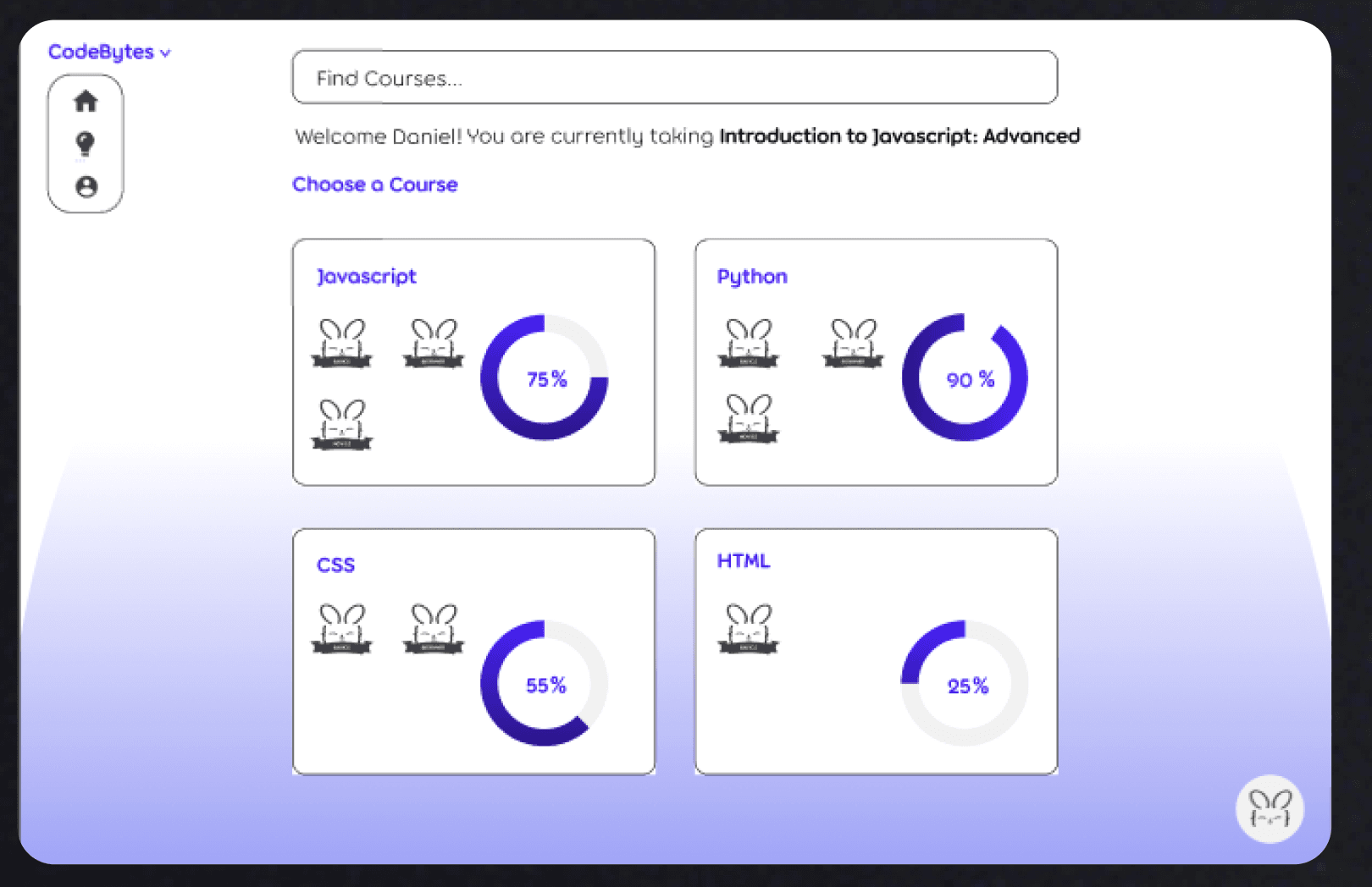 CodeBytes screenshot