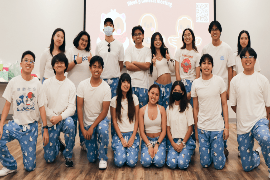 SI CLASS group photo