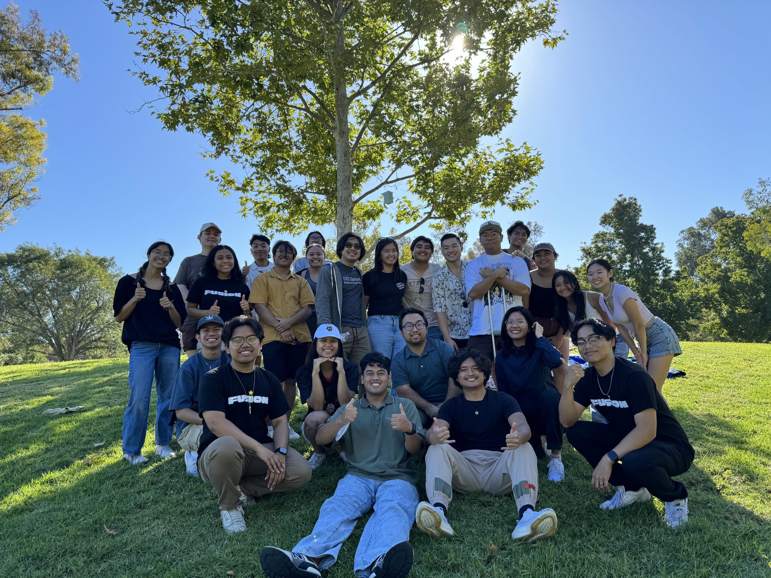 ALUMNI program