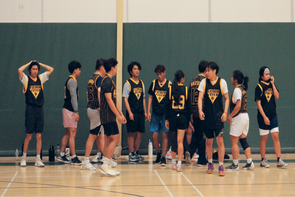ATHLETICS program