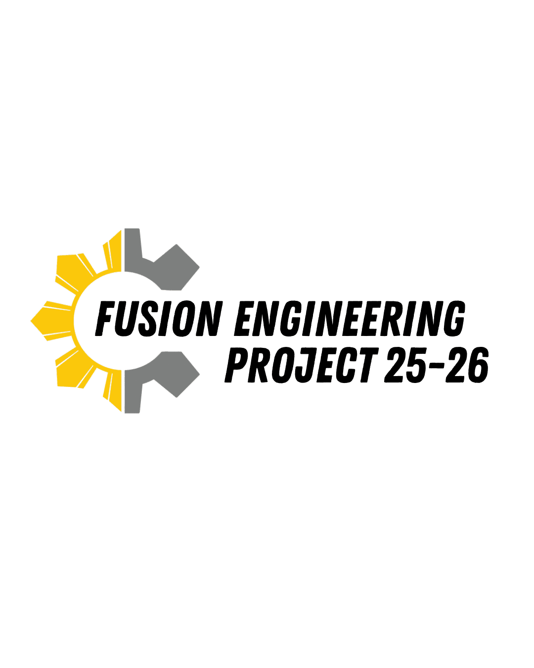 FUSION Engineering Project logo