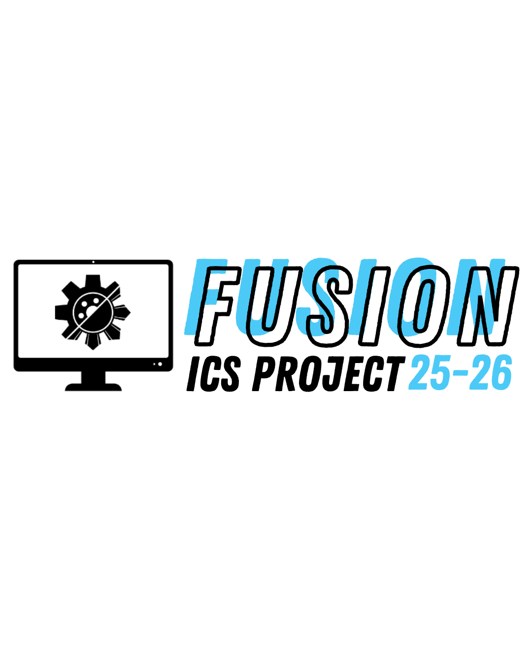 FUSION ICS Project logo